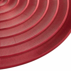 Set de table rond ORIENTAL-U10