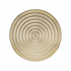 Set de table rond ORIENTAL-U10 Discount
