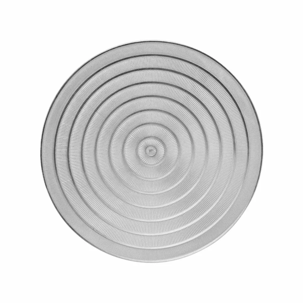 Set de table rond ORIENTAL