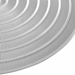 Set de table rond ORIENTAL