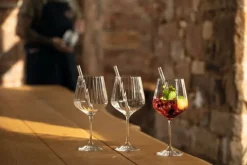 Set Gin&Tonic 8 pièces CELEBRATION