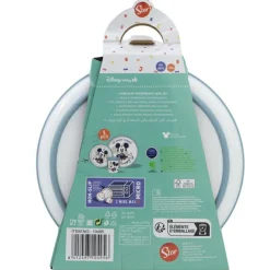 Set vaisselle 3 éléments Mickey Mouse BABY