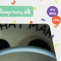 Set vaisselle 3 éléments Mickey Mouse BABY