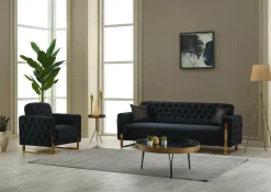 Siège avec fonction CRYSTAL-Seher-Bomis Hot