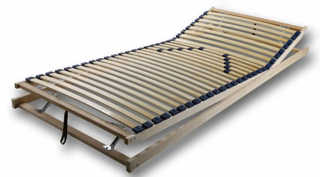 Sommier à lattes A1/22KFM-BRECKLE Outlet