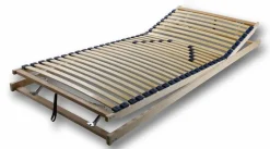 Sommier à lattes A1/22KFM-BRECKLE
