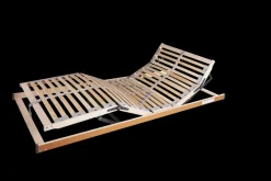 Sommier à lattes A1/22MOT-BRECKLE New