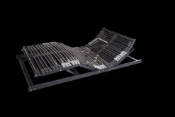 Sommier à lattes C1/22MOT-BRECKLE