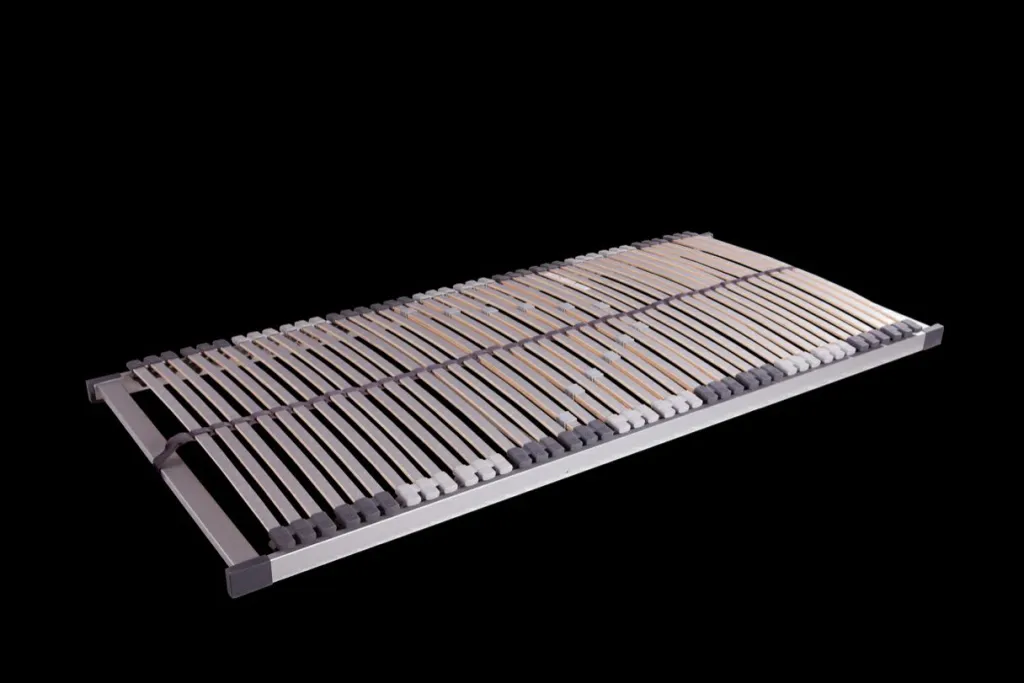 Sommier à lattes C1/22MZV-BRECKLE Hot