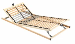 Sommier à lattes L 2010 KF BRILLANT-Sun Garden New