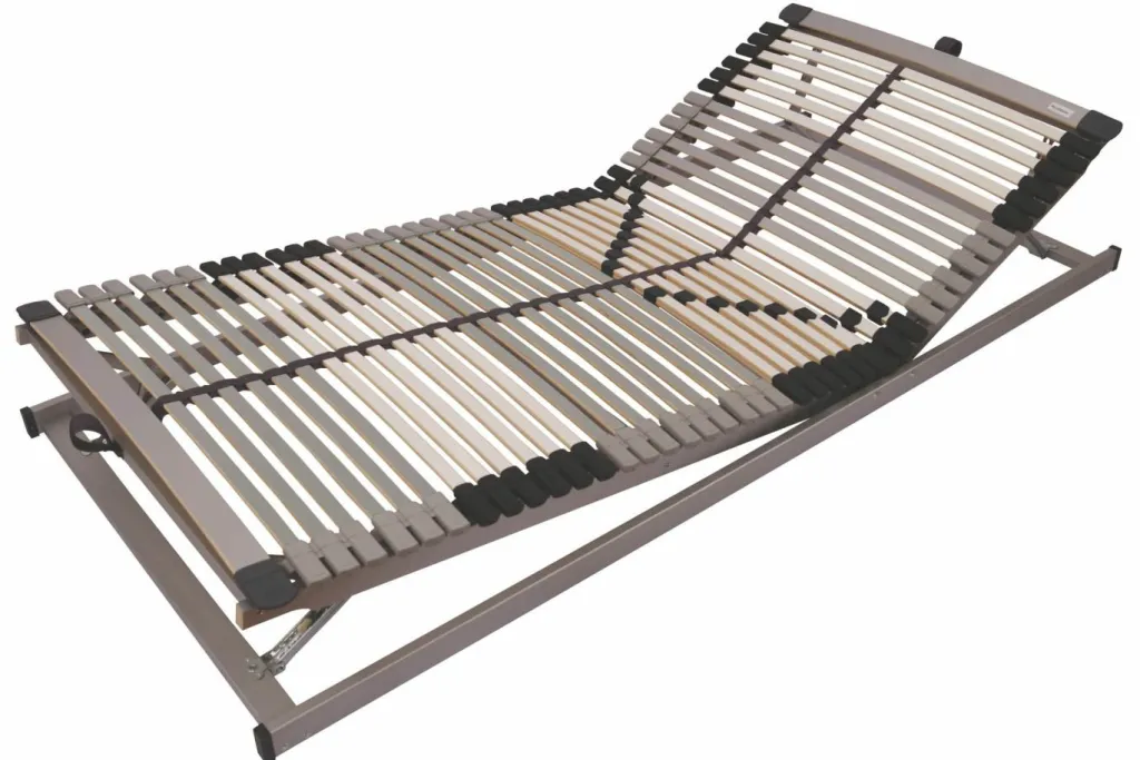 Sommier à lattes L 4050 KF CLASSIC-Sun Garden