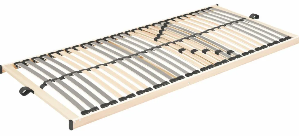 Sommier à lattes L 2040 NV BRILLANT-Sun Garden Discount