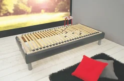 Sommier à lattes L 2120 NV RUBIN BASIC-Sun Garden Clearance