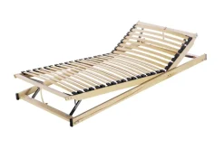 Sommier à lattes Z1/22KF-BRECKLE Discount