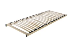 Sommier à lattes Z1/22UV-BRECKLE Discount