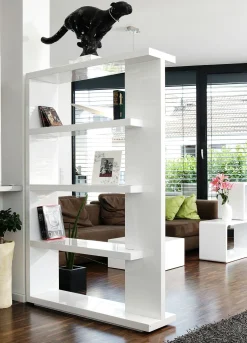 Séparateur de pièce CILEGON