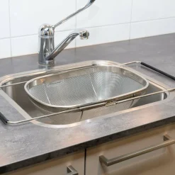 Spülbeckensieb ALPINA-Edco New