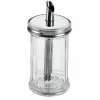 Sucrier doseur en verre-Metaltex Clearance