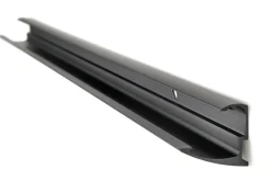 Support en aluminium pour étagère murale ALLUMINIA 18-Format Best