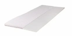 Surmatelas en mousse haute résilience K120 DORMI PUR