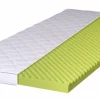 Surmatelas en mousse haute résilience K550 DORMIPUR-Sun Garden Online