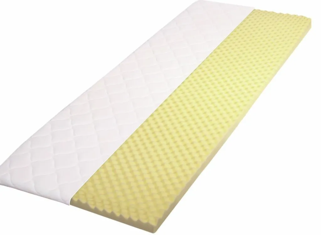 Surmatelas en mousse viscoélastique MEMO VITA-Sun Garden