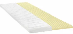 Surmatelas en mousse viscoélastique MEMO VITA-Sun Garden Online