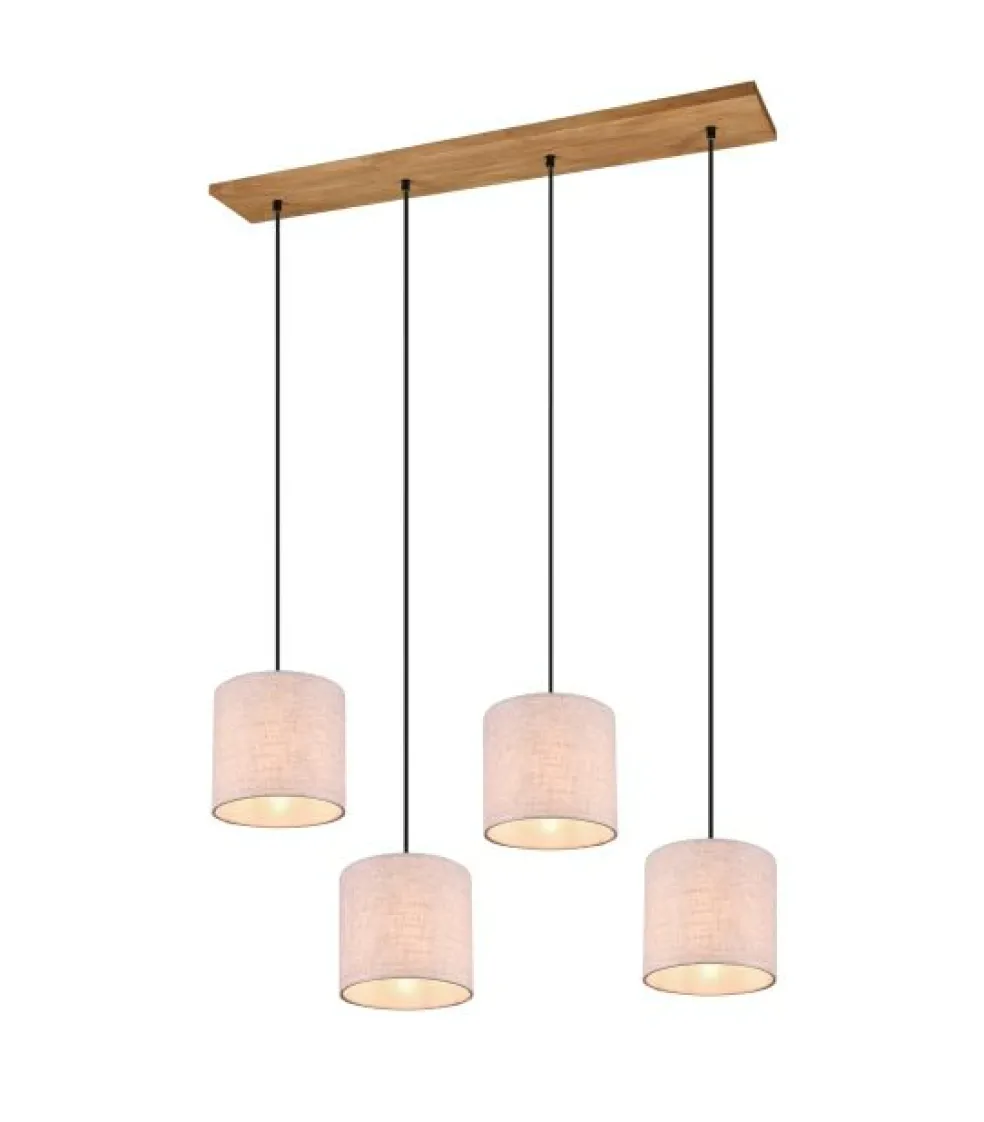 Suspension 4 ampoules ELMAU