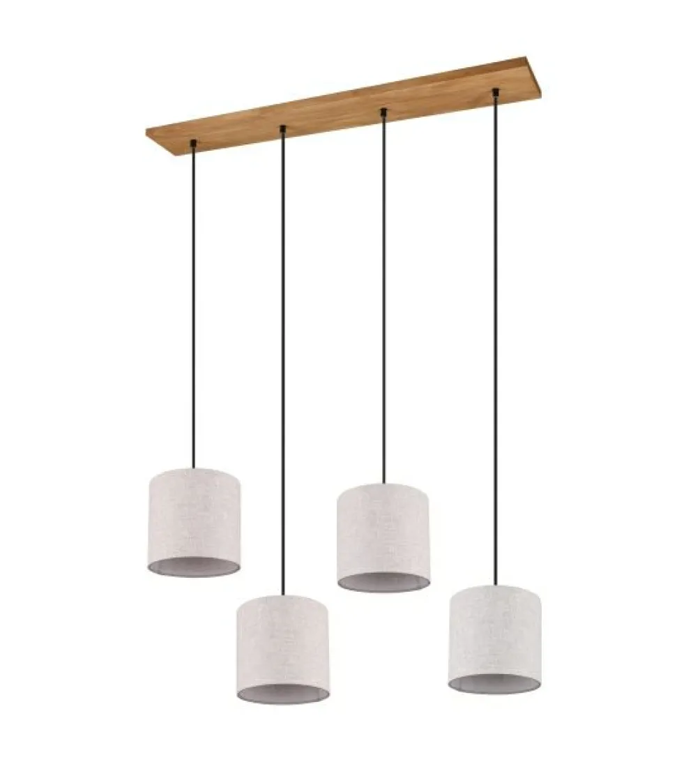 Suspension 4 ampoules ELMAU