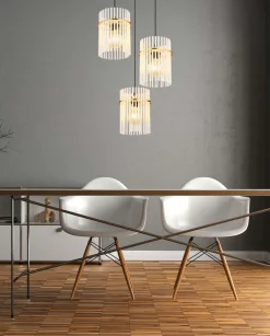 Suspension 3 ampoules GORLEY