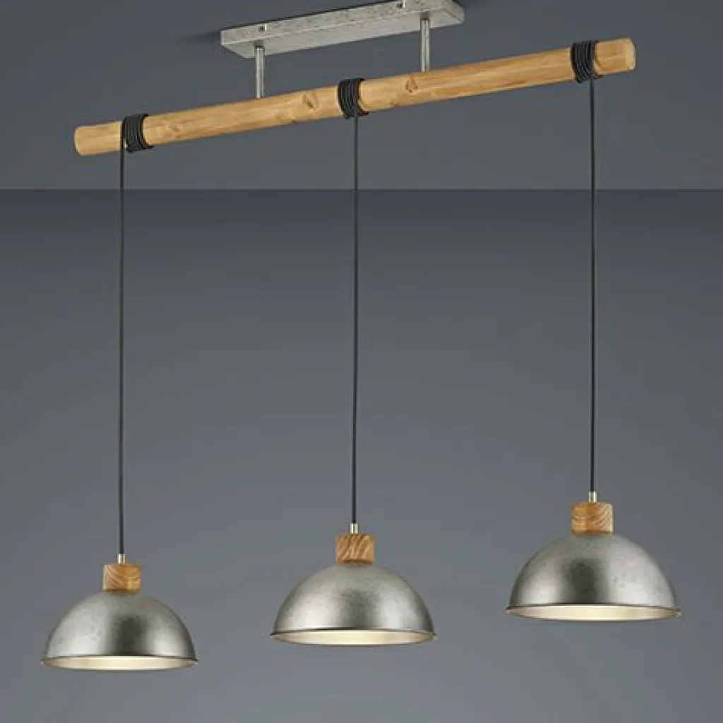 Suspension DELHI-Trio Leuchten Clearance