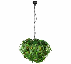 Suspension feuilles LEAVY-Reality Leuchten Best