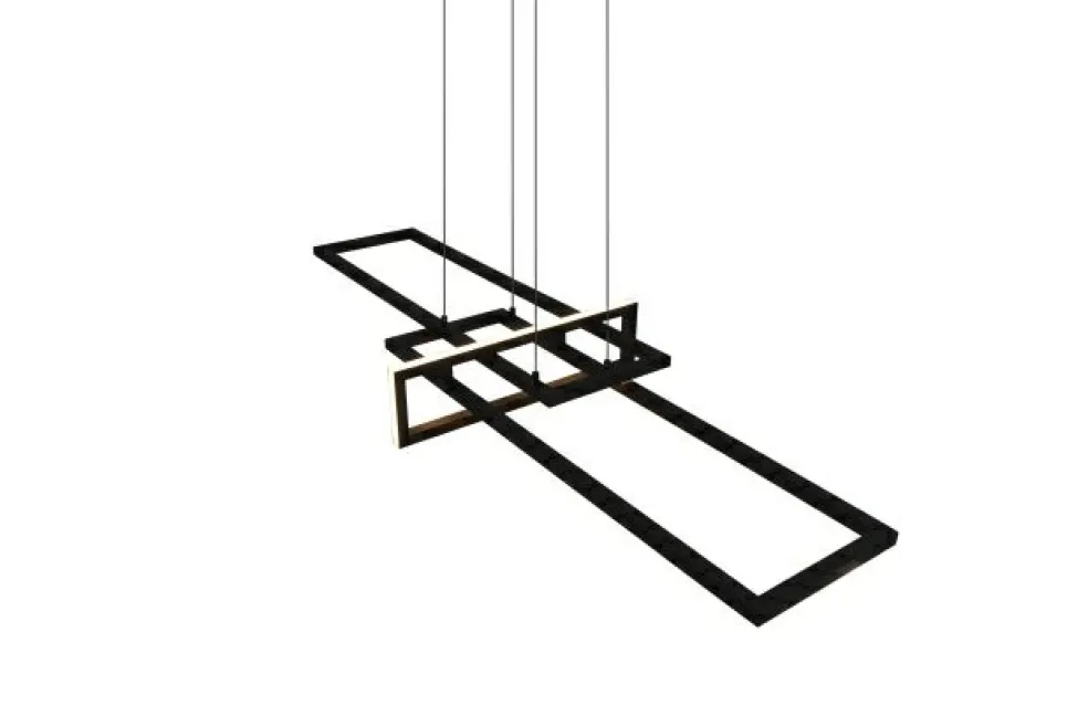 Suspension LED SALINAS