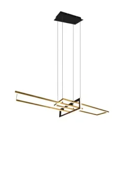 Suspension LED SALINAS