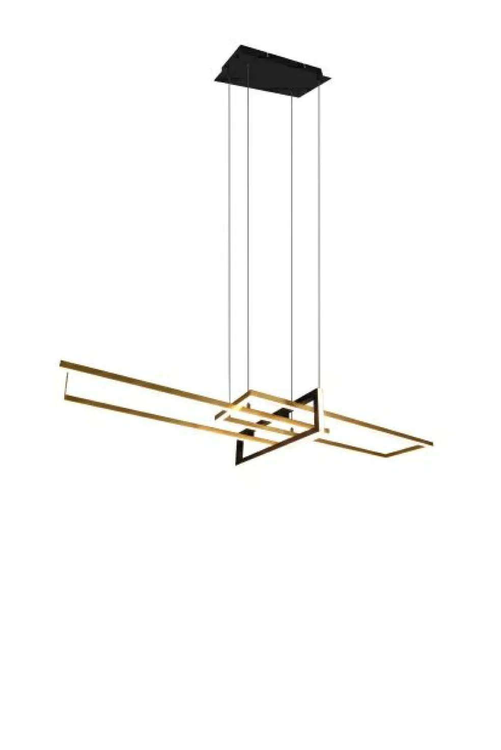 Suspension LED SALINAS