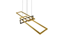 Suspension LED SALINAS