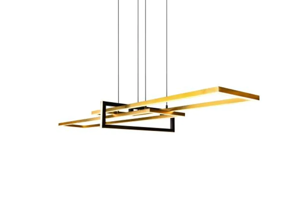 Suspension LED SALINAS