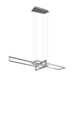 Suspension LED SALINAS-Trio Leuchten New