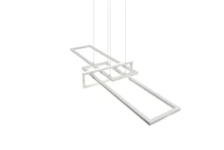 Suspension LED SALINAS-Trio Leuchten Clearance