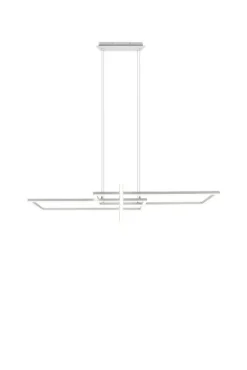 Suspension LED SALINAS-Trio Leuchten Clearance