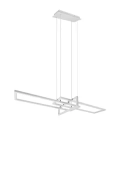 Suspension LED SALINAS-Trio Leuchten Clearance