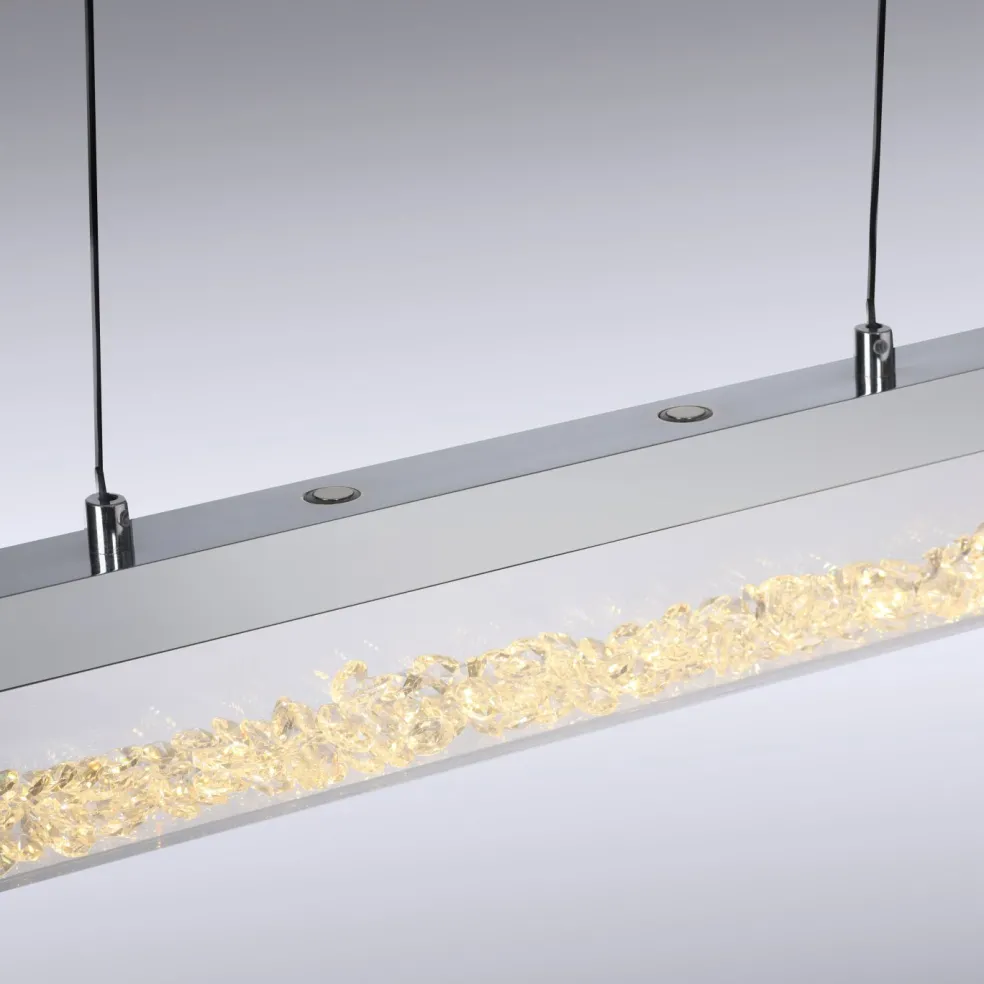 Suspension LED SPLENDA