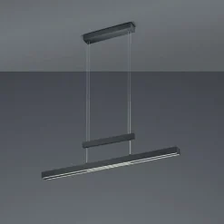 Suspension LED TRAJAN