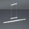 Suspension LED TRAJAN-Trio Leuchten Discount