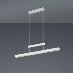 Suspension LED TRAJAN-Trio Leuchten Discount