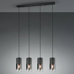 Suspension ROBIN-Trio Leuchten Best