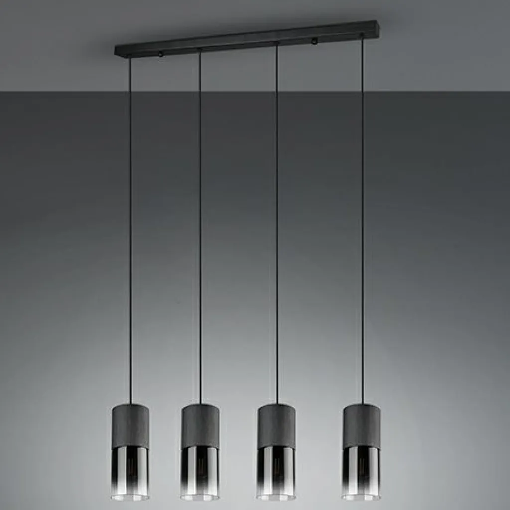 Suspension ROBIN-Trio Leuchten Best