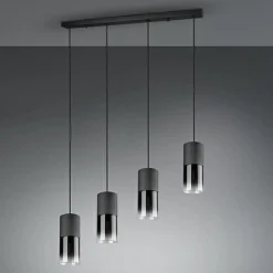 Suspension ROBIN-Trio Leuchten Best