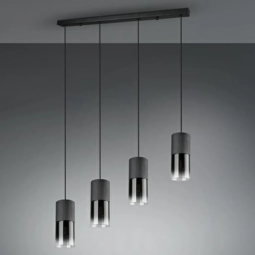 Suspension ROBIN-Trio Leuchten Best