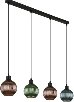 Suspension ZUMBA-Globo Leuchten Outlet